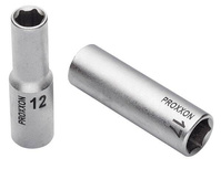 PROXXON Nasadka głęboka 1/2 cala 22 mm PR23366