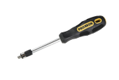 PROXXON Wkrętak do bitów 1/4 cala 110 mm - z pierścieniem PR22283