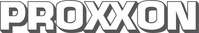 PROXXON Grzechotka trzpień 1/4" cala z ruchomą główką przegubowa PR23074