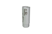PROXXON Nasadka do świec 19 mm - 1/2 cala - magnetyczna PR23395