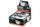 METABO Okulary ochronne przeciwodpryskowe BHP bezbarwne 623751000