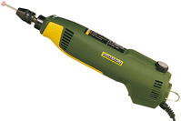 PROXXON Frezarko-wiertarka FBS 240/E zestaw Miniszlifierka Frezarka 28472
