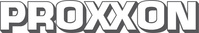 PROXXON Imadło maszynowe Primus do wiertarki frezarki stołowej 100mm 20402