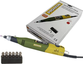 PROXXON Wiertarko-frezarka Micromot 230/E 230V PR28440 regulacja obrotów