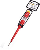 PROXXON Tester próbnik próbówka napięcia VDE 220-250V 140mm PR22390 płaski