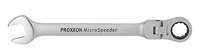 PROXXON 23045 KLUCZ MICROSPEEDER Z PRZEGUBEM. 8mm