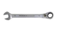 PROXXON Klucz płasko-oczkowy 22 mm MicroSpeeder - z przełącznikiem PR23144