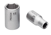 PROXXON NASADKA 1/4 CALA 11 MM PR23724