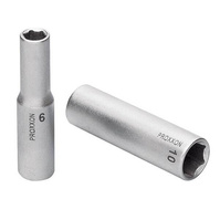 PROXXON NASADKA GŁĘBOKA 3/8 CALA 10 MM PR23536