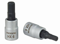 PROXXON NASADKA Z KOŃCÓWKĄ IMBUSOWĄ HX 5 PR23747