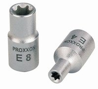PROXXON NASADKA ZEWNĘTRZNA 1/4 E7 PR23793