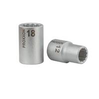 PROXXON Nasadka do śrub 12-kątna 1/2 19 mm PR23312