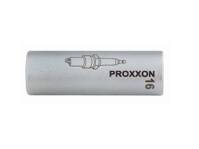 PROXXON Nasadka do świec 3/8" 16 mm CrV PR23550