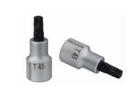 PROXXON Nasadka gwiazdkowa torx TX 45 1/2" 55 mm PR23493