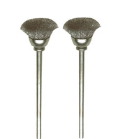 PROXXON SZCZOTKI STALOWE 2 SZT. PR28953