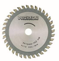 PROXXON TARCZA HARTOWANA DO PILARKI FKS/E PR28732